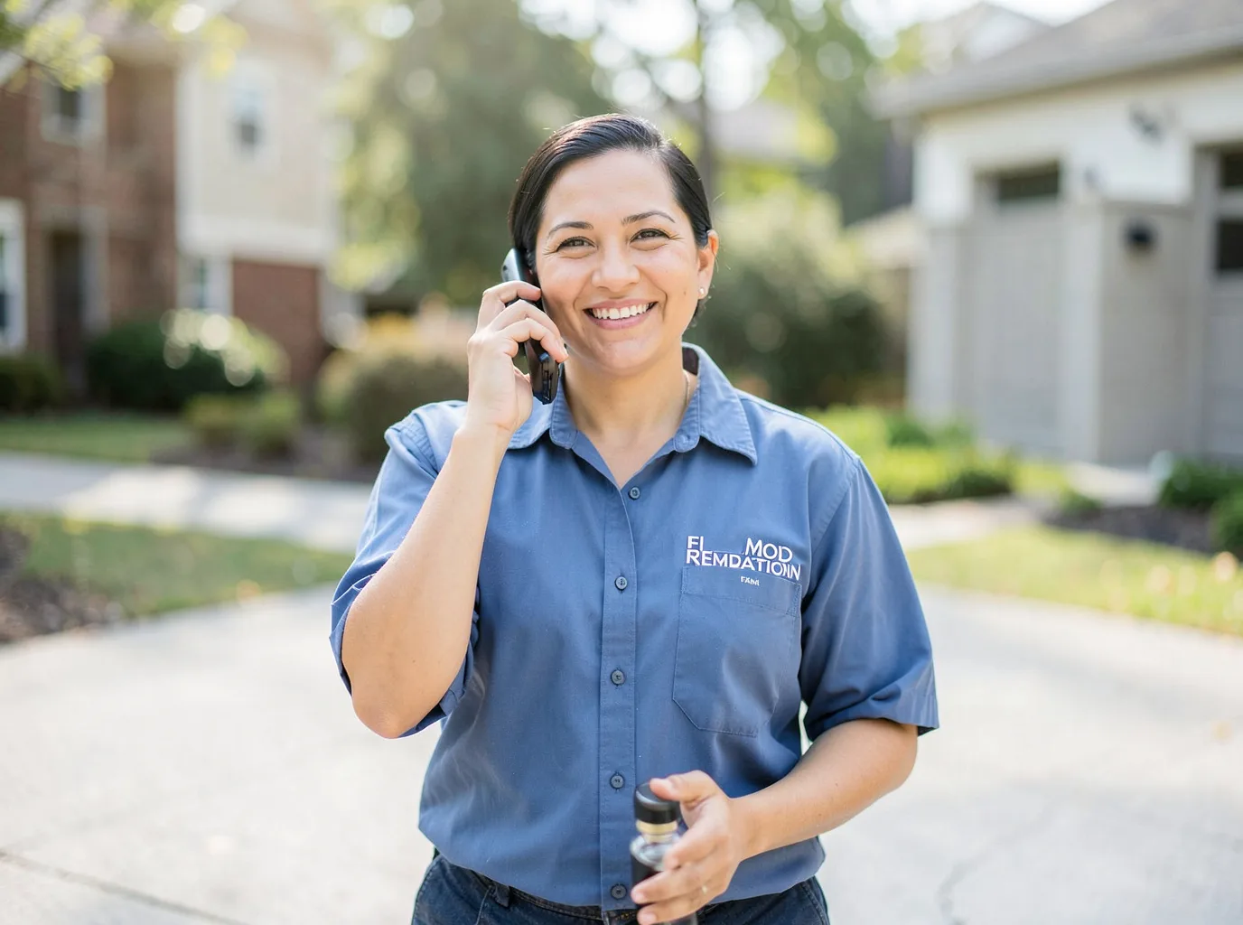 Mold Remediation Fleming, PA FAQs